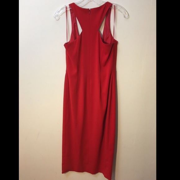 jay godfrey witherspoon sheath